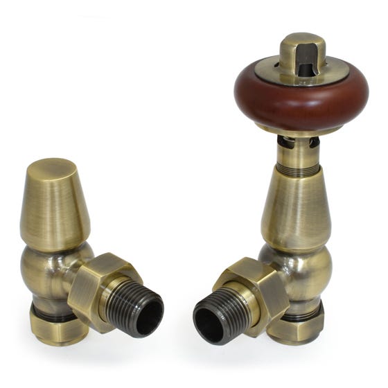 Thermostatic 22mm