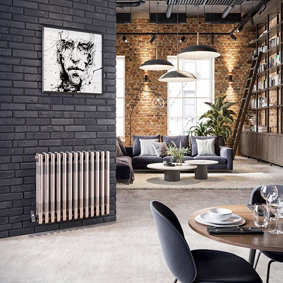 Wall | Wall Mounted