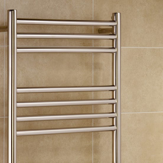 Small Cloakroom