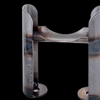 Column Radiator Feet