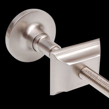 Radiator Wall Stays & Brackets