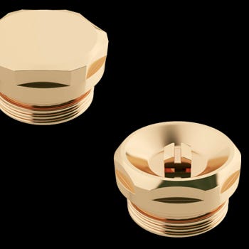 Air Vents
