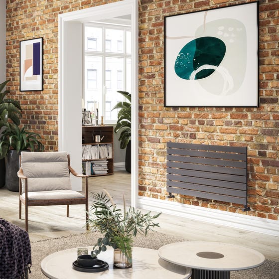 Slim Flat Panel