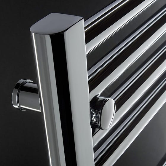 Chrome Rails