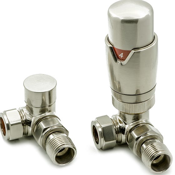 Thermostatic