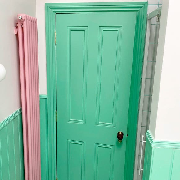 Feature Radiators