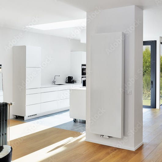 Wall Mounted Kitchen