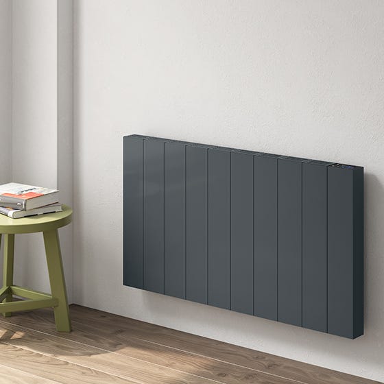 Grey & Anthracite Electric