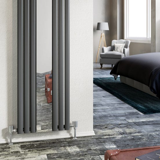 Designer Mirrored