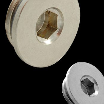 Plugs & Caps