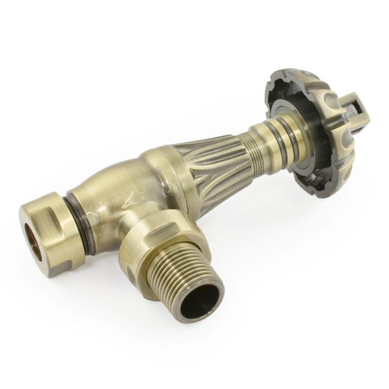 Brass Valves