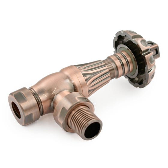 Copper