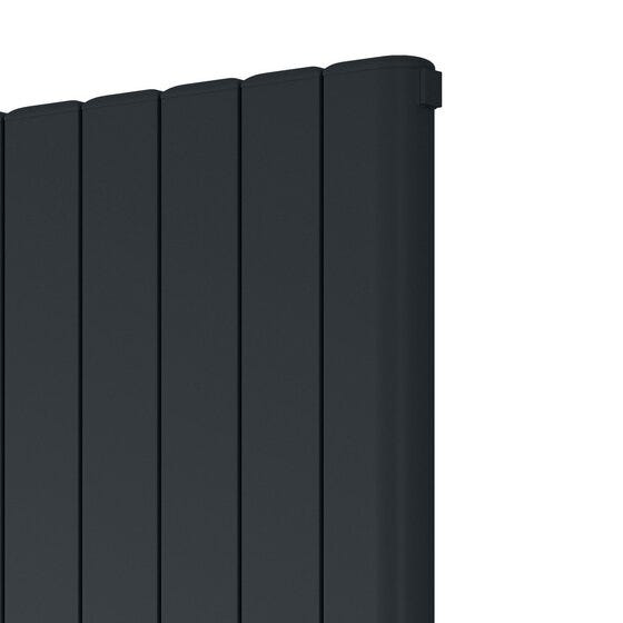 Aluminium Vertical