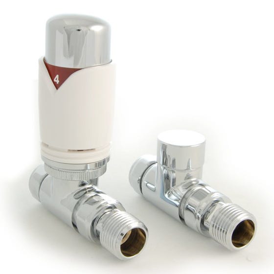 Thermostatic 8mm