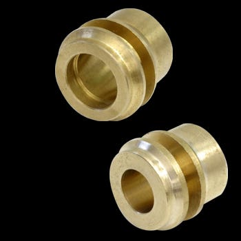 Reducers & Adaptors