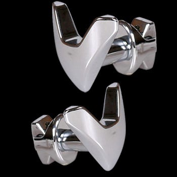 Robe Hooks