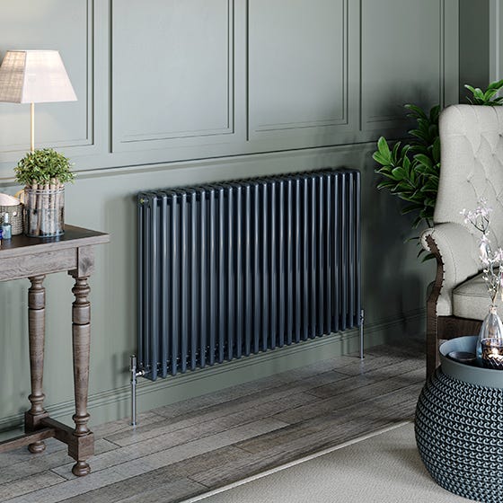 Grey Column