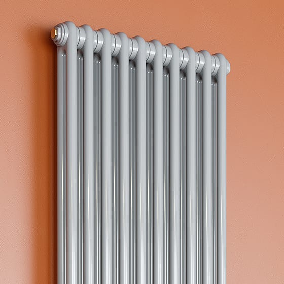 Silver Vertical 