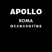 Apollo Roma Accessories 