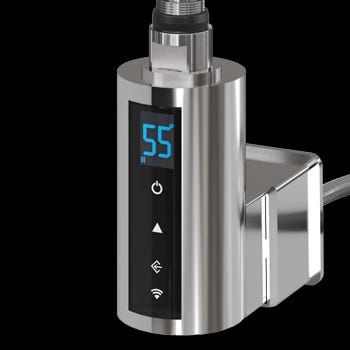 Smart Thermostatic Valves & Elements
