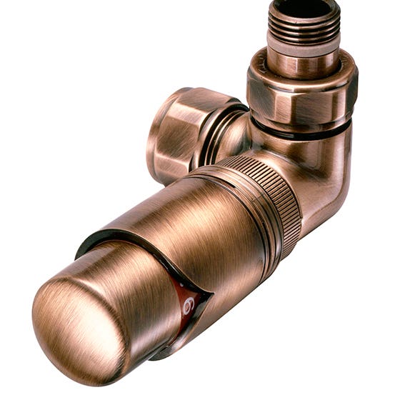 Thermostatic Corner