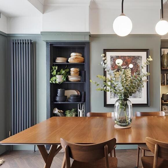 Grey Inspiration