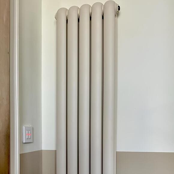 DQ All Column Radiators