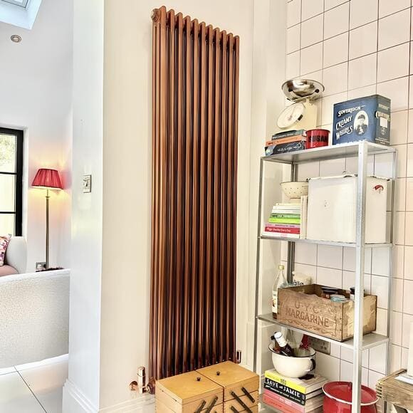 Copper Inspiration