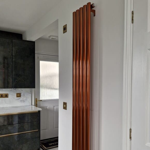 Copper Designer