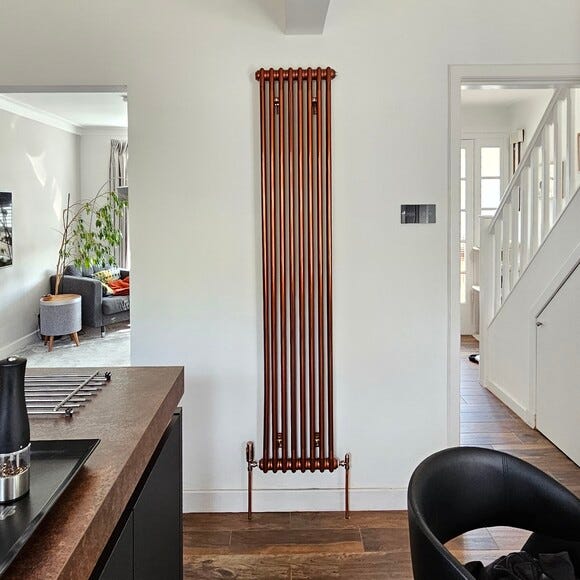 Vertical Column
