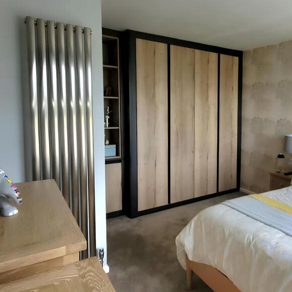 Stainless Steel Inspiration
