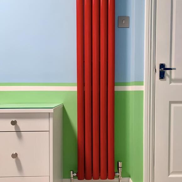 DQ All Designer Radiators