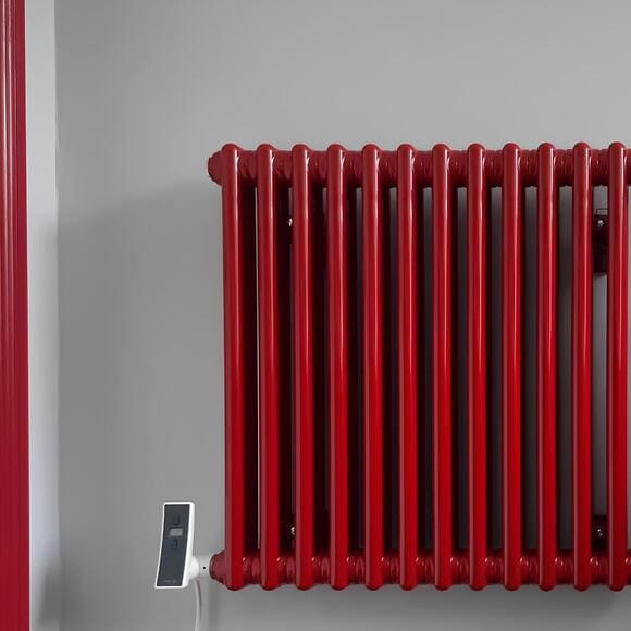 Electric Column