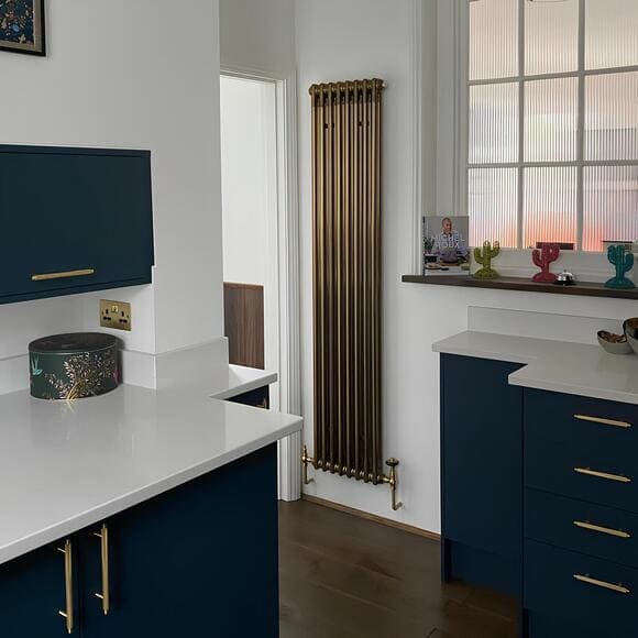 Brass Inspiration
