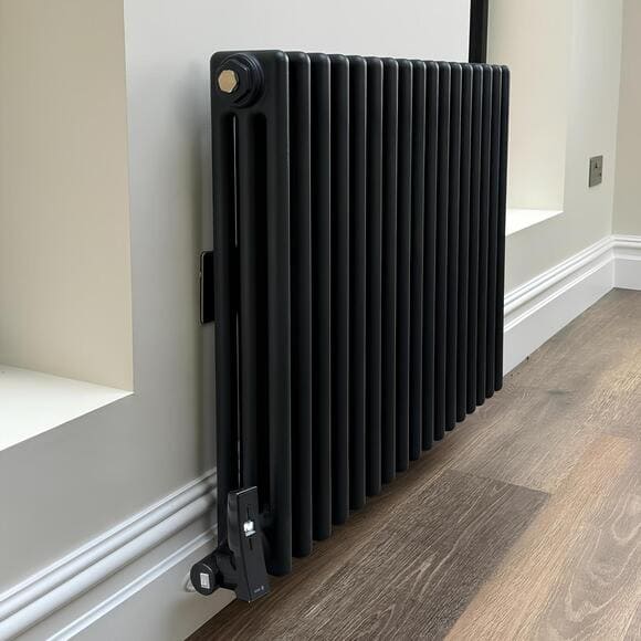 Electric Radiator Inspiration