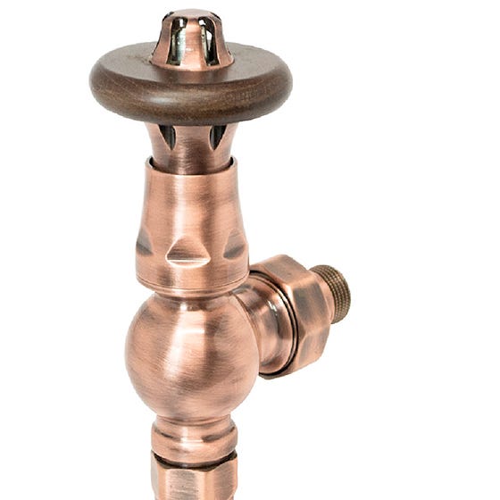 Thermostatic 3/4"