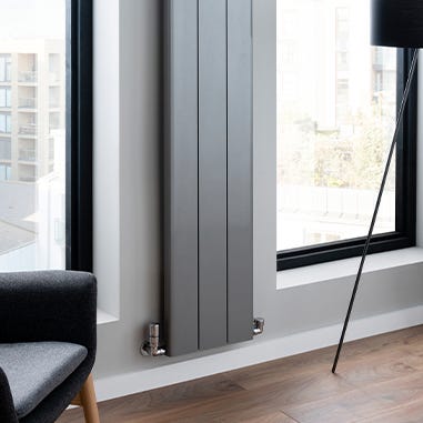 Tall Grey & Anthracite
