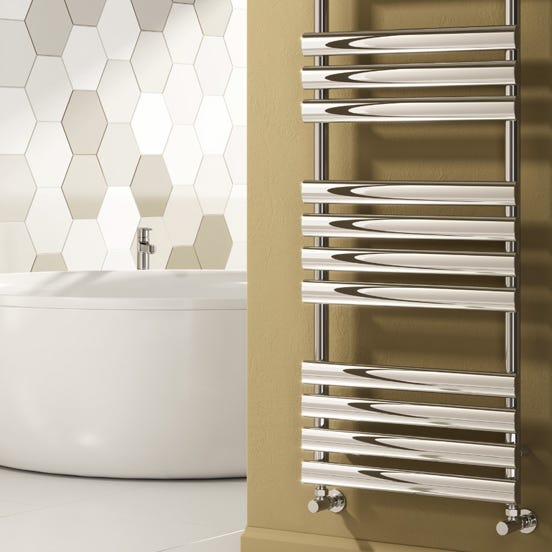 Stainless Steel Towel Radiators