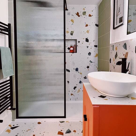 Towel Radiator Inspiration