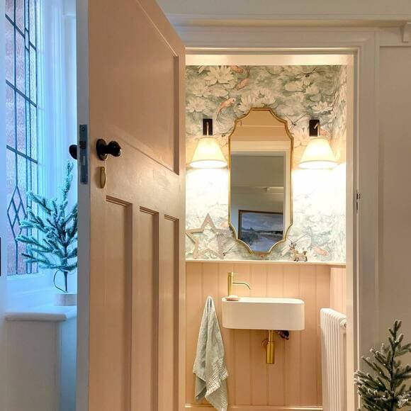 Cloakroom Inspiration