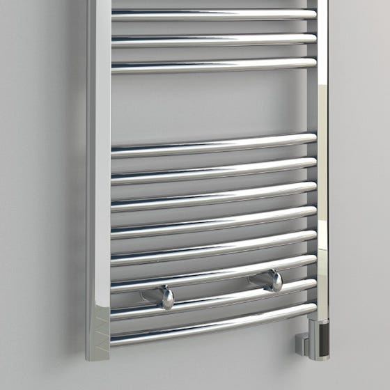 Chrome Electric