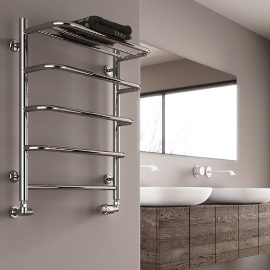 Designer Bathroom