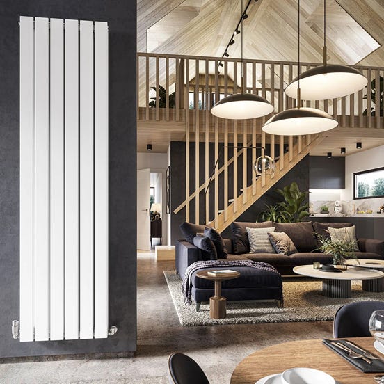 Tall Flat Panel