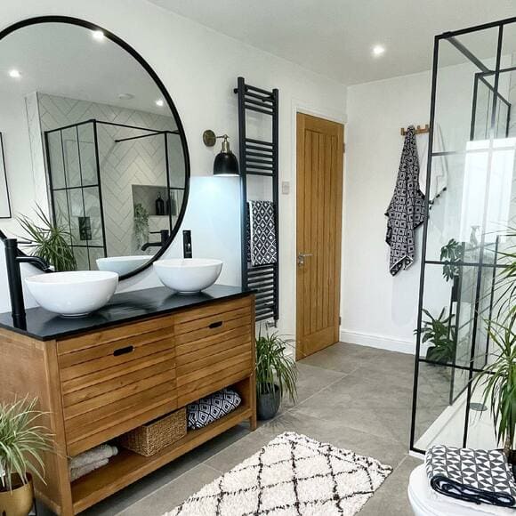 Bathroom Inspiration