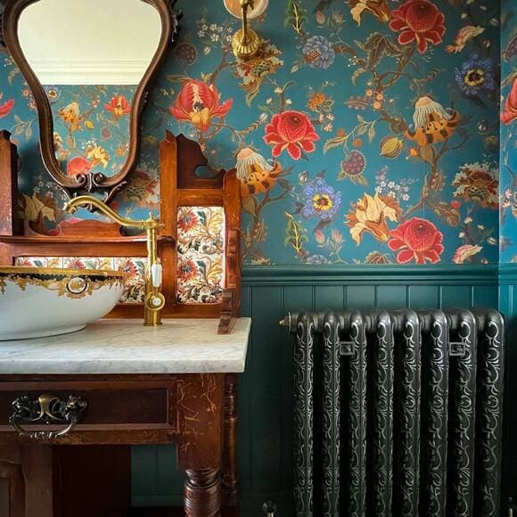 Decorative & Ornate