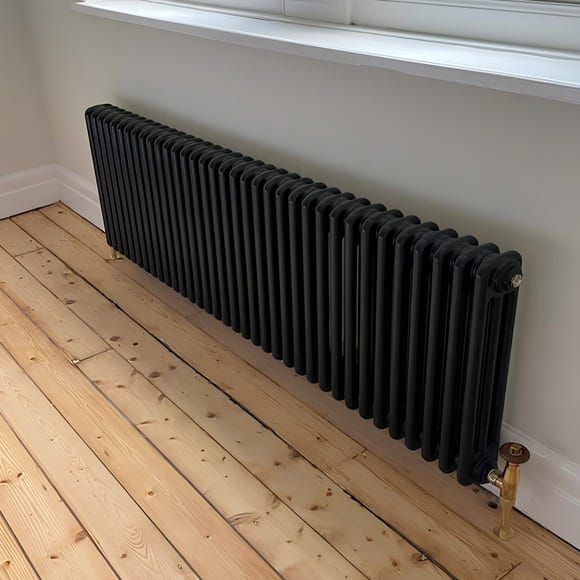 Black Column