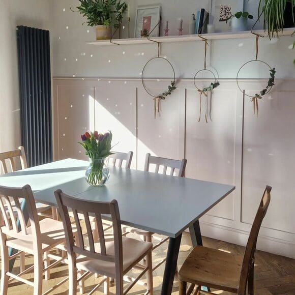 Dining Room Inspiration