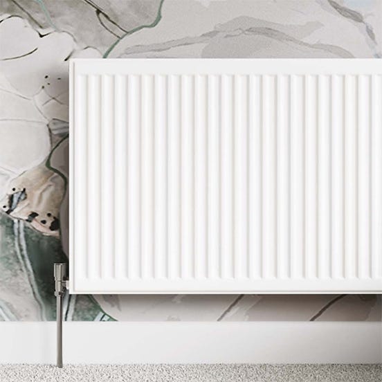 Horizontal Panel