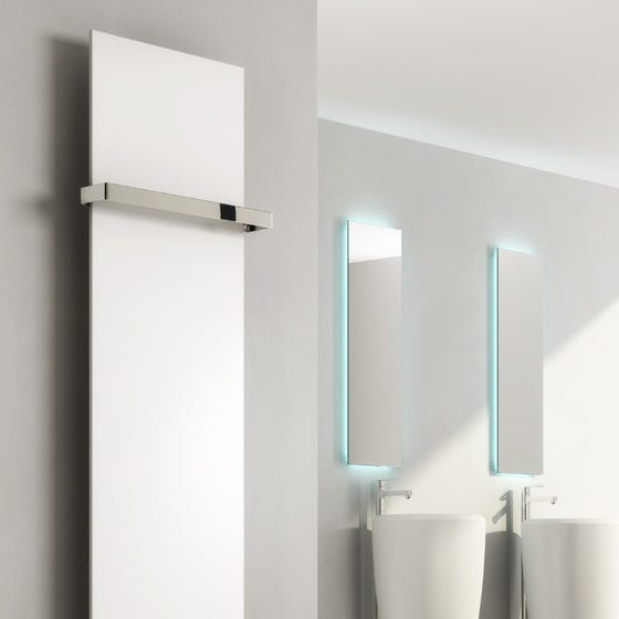 Slim Bathroom