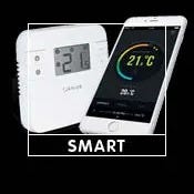 Smart Heating Controls